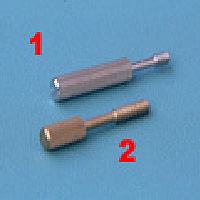 PSTL1-33,34 Long Screw