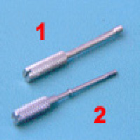 PSTL1-39,40 Long Screw