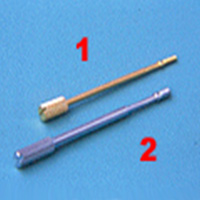 PSTL1-43,44 Long Screw