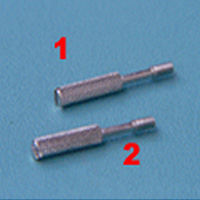 PSTL1-51,52 Long Screw