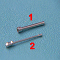 PSTL1-55,56 Long Screw