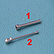 Long Screw