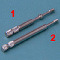 PSTL1-57,58 Long Screw