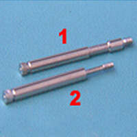 PSTLB-03,04 Molding Long Screw