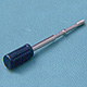 Molding Long Screw