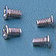 Flat Head Screw ( 5 x 8 )