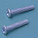 Flat Head Screw ( 5 x 20 )